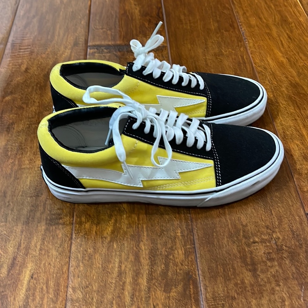 Revenge x Storm